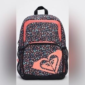 Roxy Girl back pack